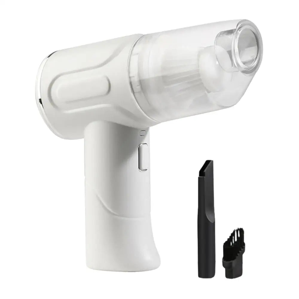 Car Vacuum Cleaner Truck Vacuums SUV Vacuum Cleaner Office Table Cleaning Tools Handheld Cordless Vacuums High Power Cleaning