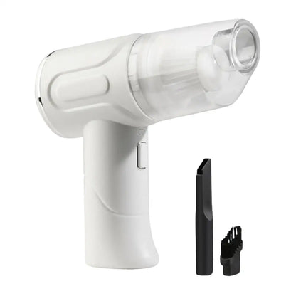 Car Vacuum Cleaner Truck Vacuums SUV Vacuum Cleaner Office Table Cleaning Tools Handheld Cordless Vacuums High Power Cleaning