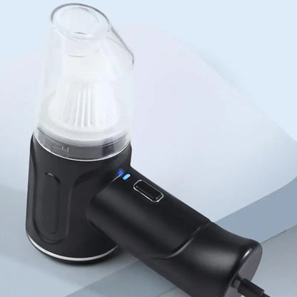 Car Vacuum Cleaner Truck Vacuums SUV Vacuum Cleaner Office Table Cleaning Tools Handheld Cordless Vacuums High Power Cleaning