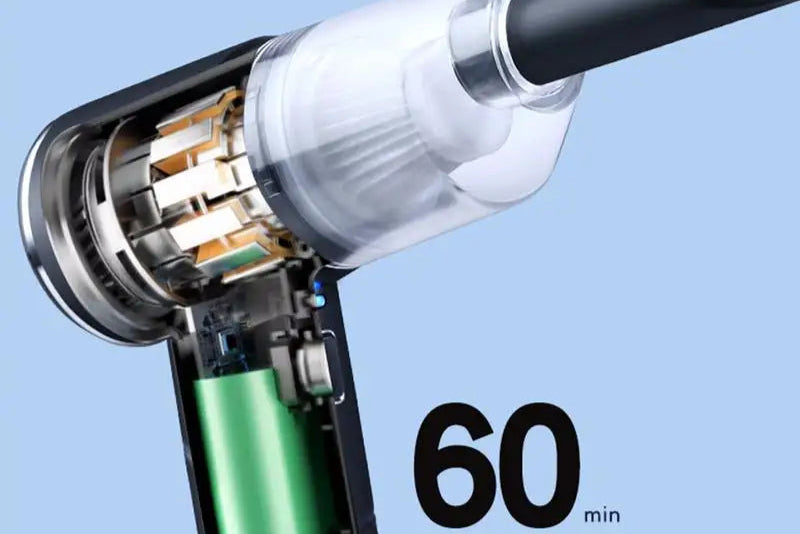 Car Vacuum Cleaner Truck Vacuums SUV Vacuum Cleaner Office Table Cleaning Tools Handheld Cordless Vacuums High Power Cleaning